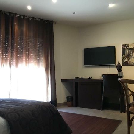 Hotel Calabria 라가리가 외부 사진