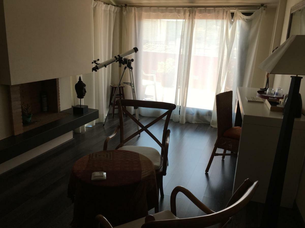 Hotel Calabria 라가리가 외부 사진