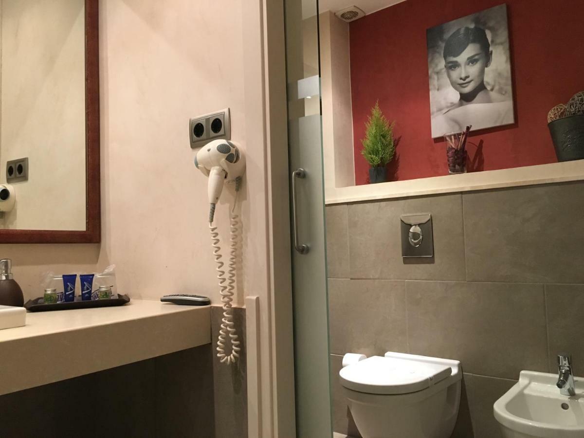 Hotel Calabria 라가리가 외부 사진