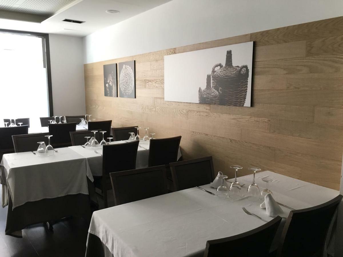 Hotel Calabria 라가리가 외부 사진
