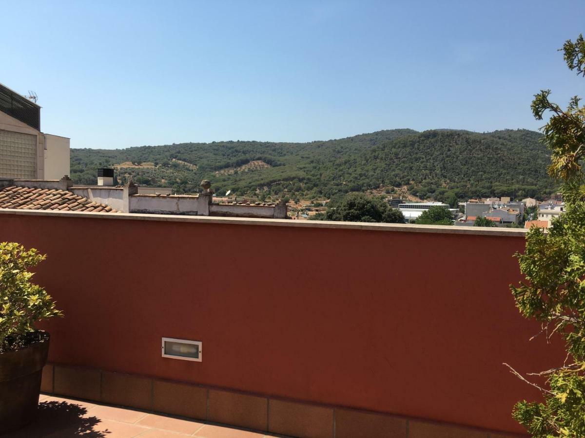 Hotel Calabria 라가리가 외부 사진