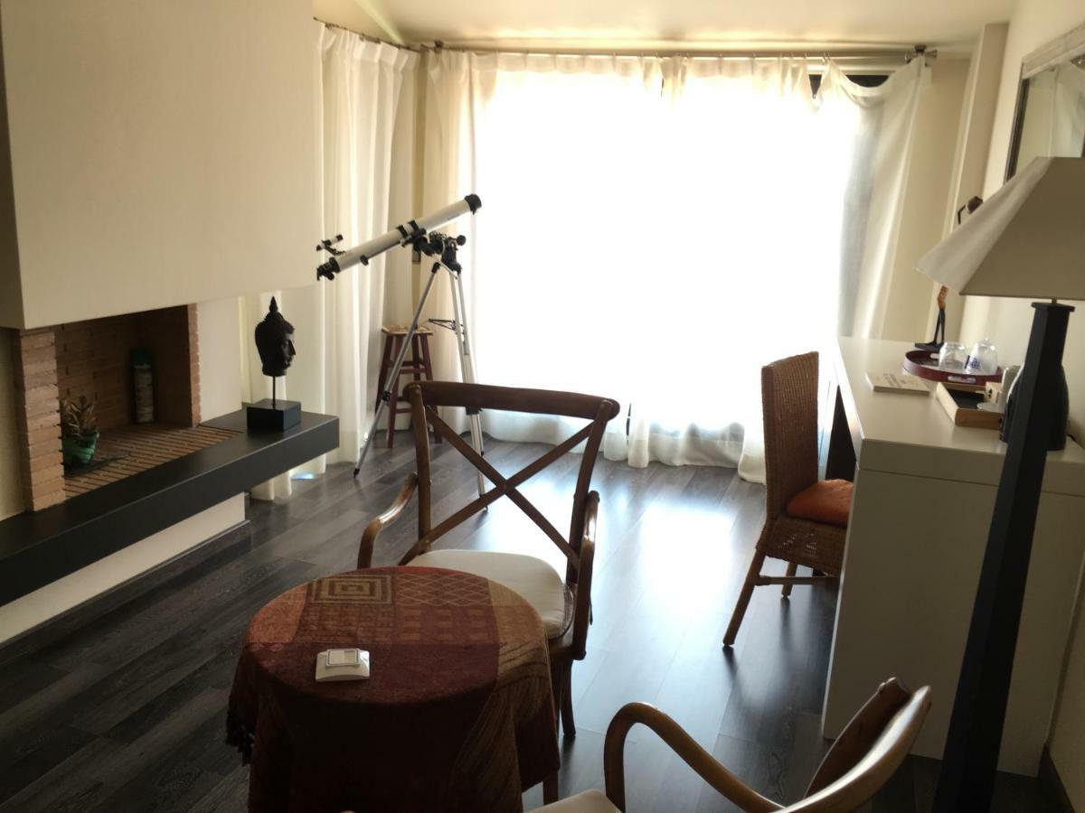 Hotel Calabria 라가리가 외부 사진