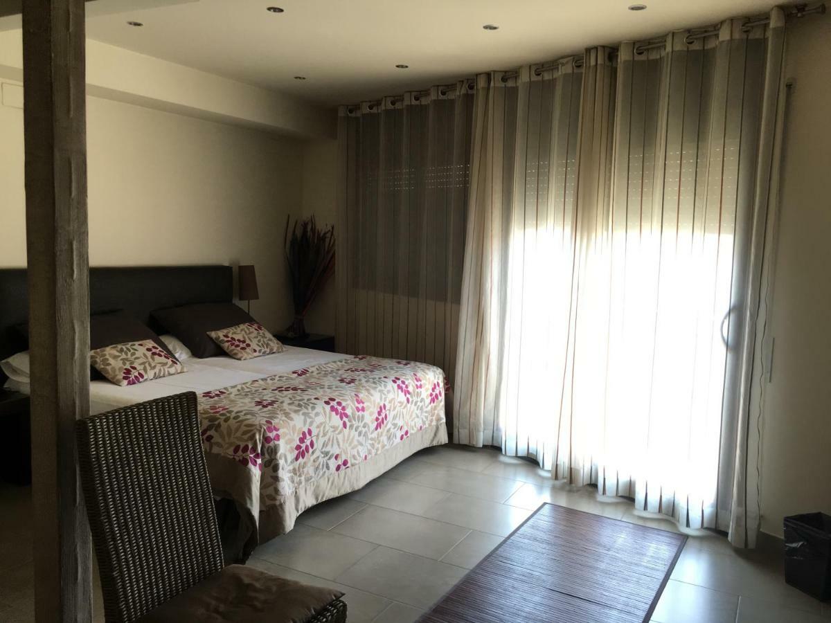 Hotel Calabria 라가리가 외부 사진