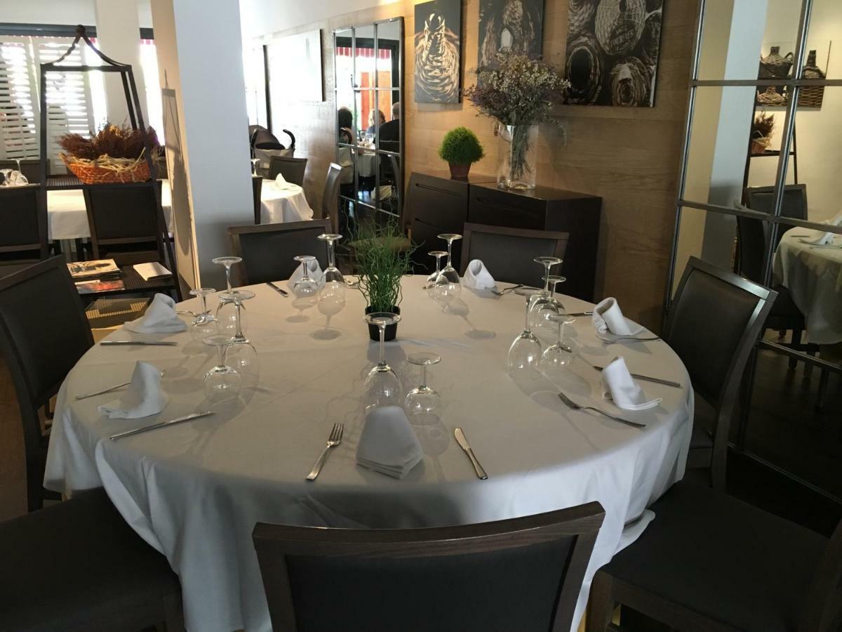 Hotel Calabria 라가리가 외부 사진