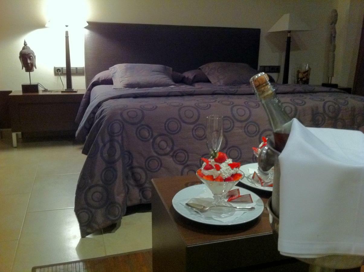 Hotel Calabria 라가리가 외부 사진