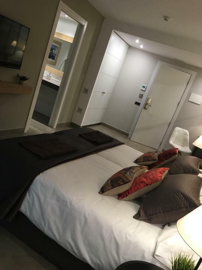 Hotel Calabria 라가리가 외부 사진