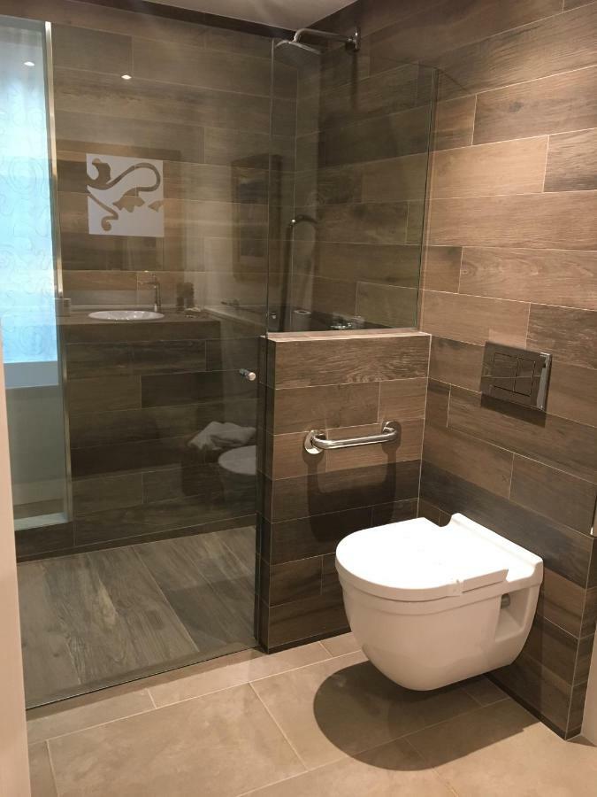 Hotel Calabria 라가리가 외부 사진