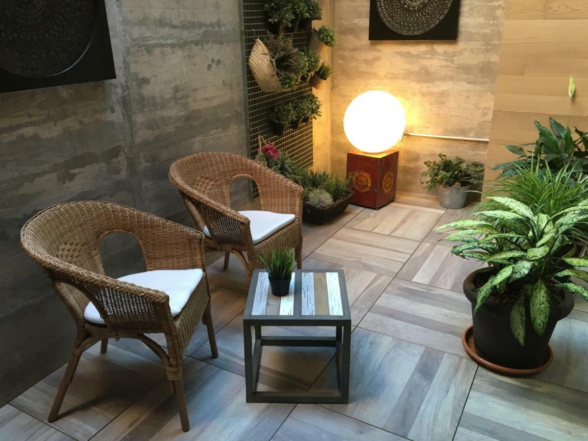Hotel Calabria 라가리가 외부 사진