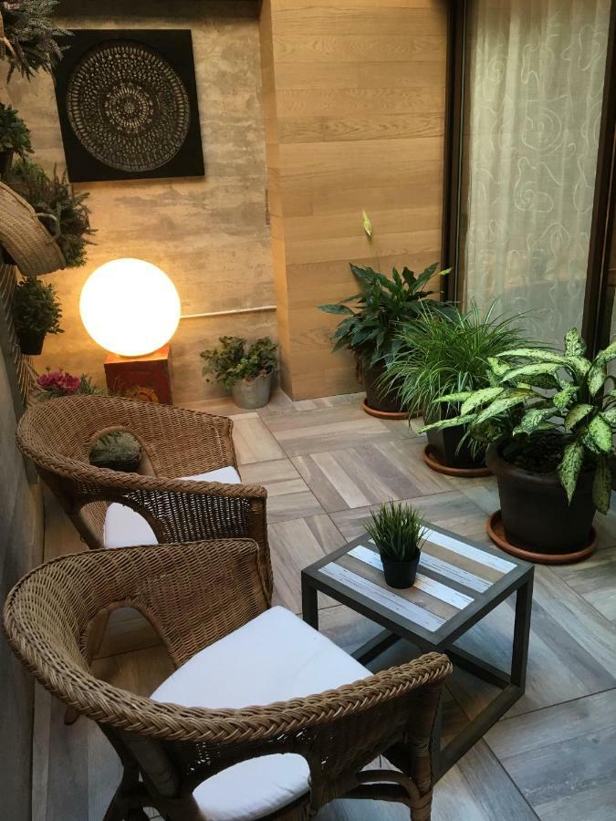 Hotel Calabria 라가리가 외부 사진