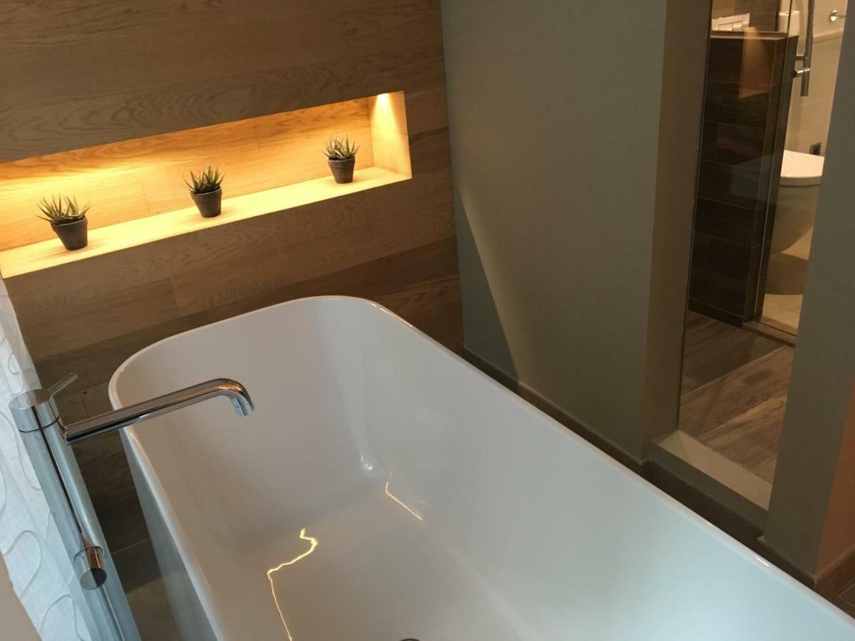Hotel Calabria 라가리가 외부 사진