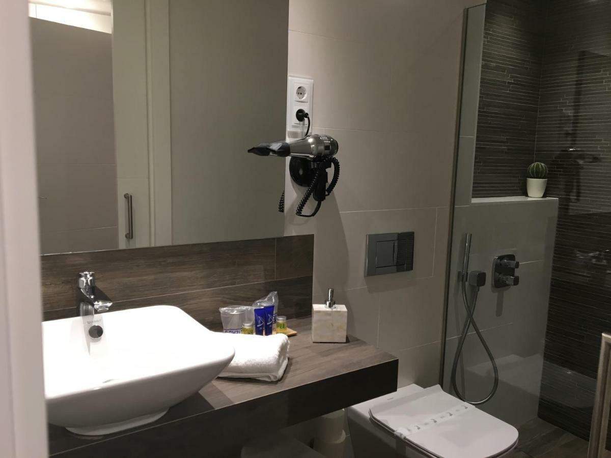 Hotel Calabria 라가리가 외부 사진