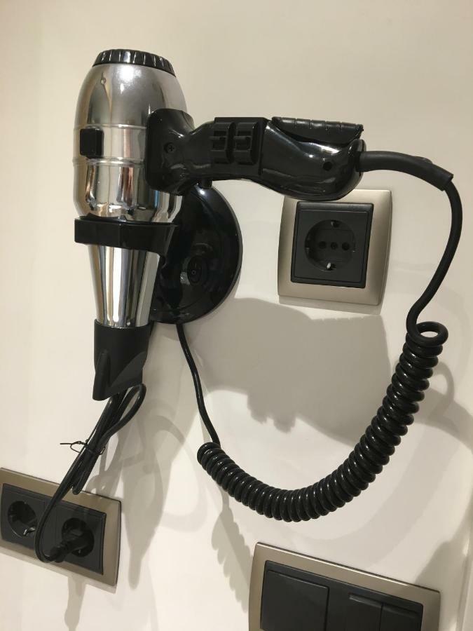 Hotel Calabria 라가리가 외부 사진