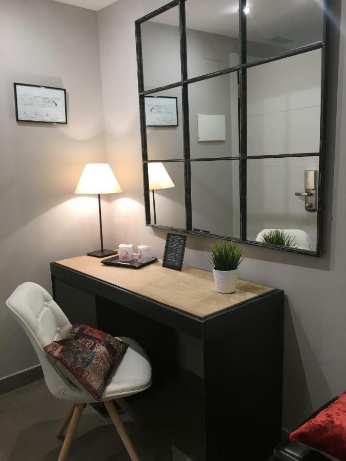 Hotel Calabria 라가리가 외부 사진