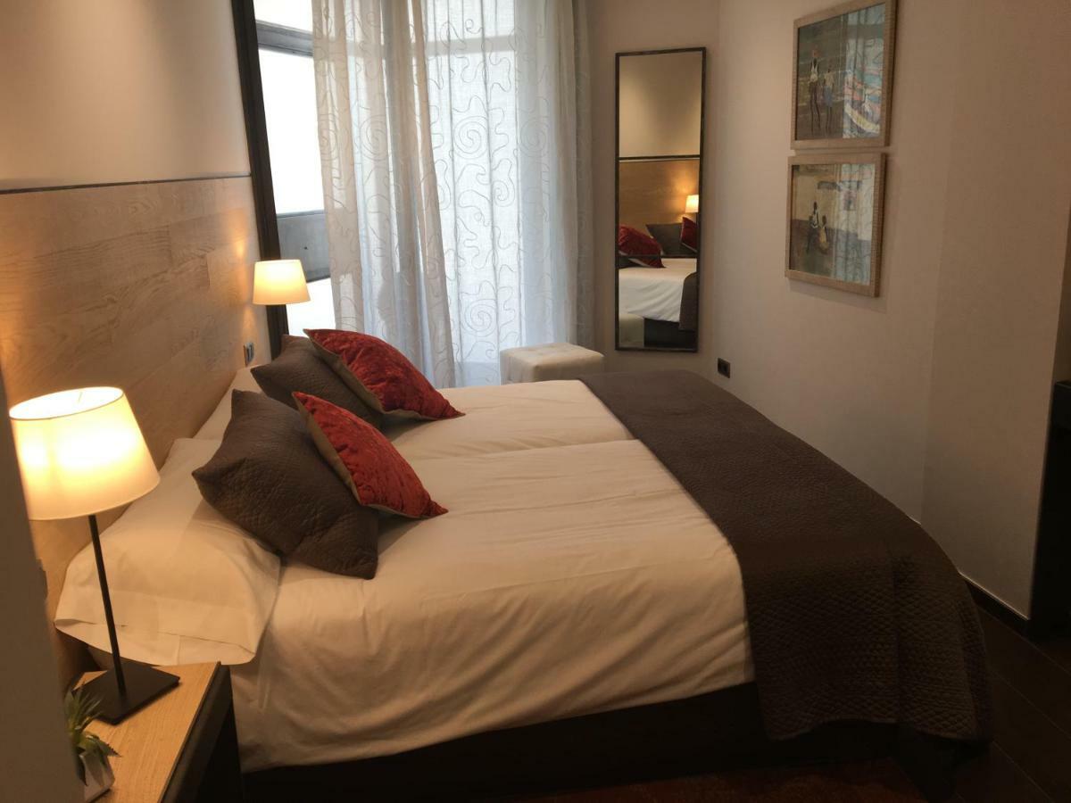 Hotel Calabria 라가리가 외부 사진