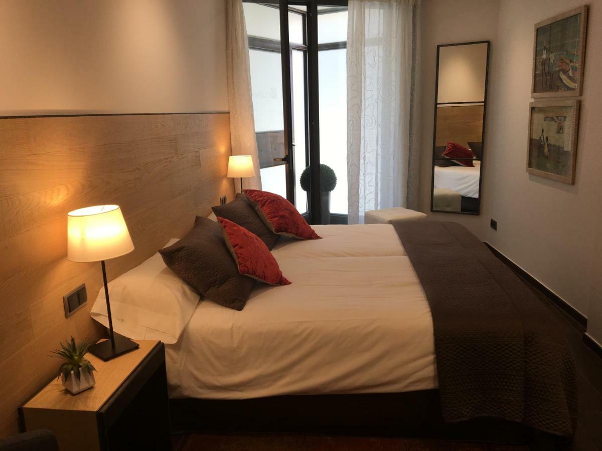 Hotel Calabria 라가리가 외부 사진