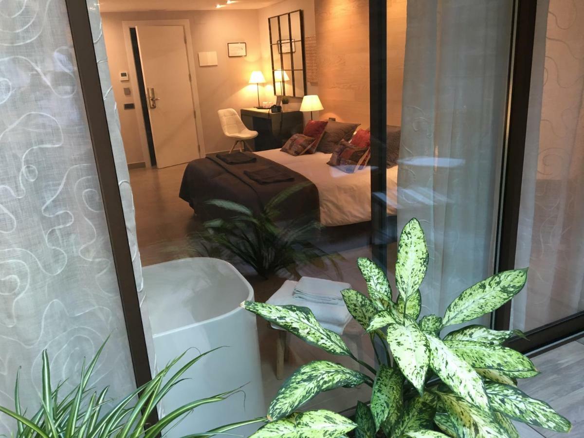Hotel Calabria 라가리가 외부 사진