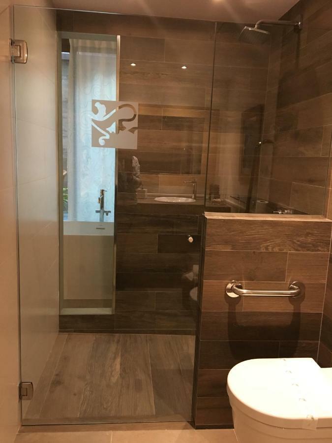 Hotel Calabria 라가리가 외부 사진