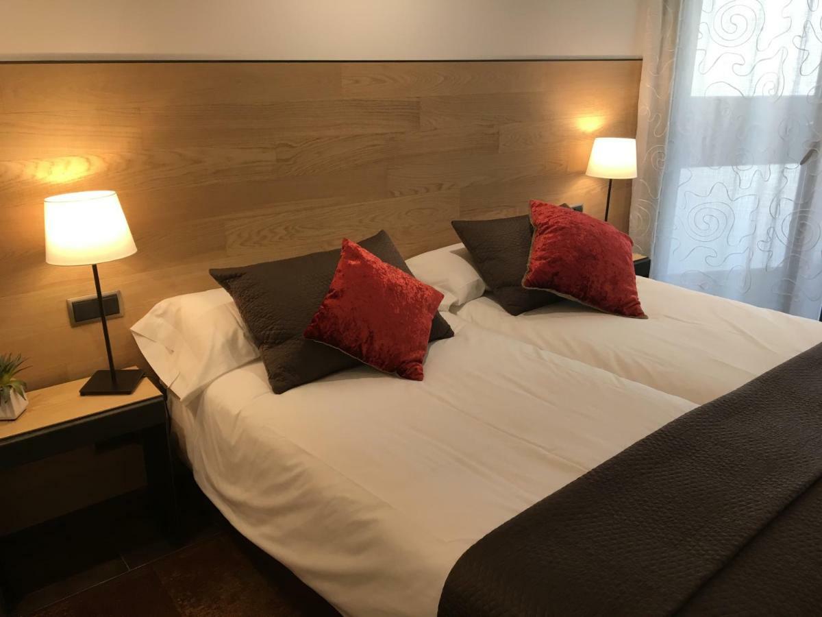 Hotel Calabria 라가리가 외부 사진