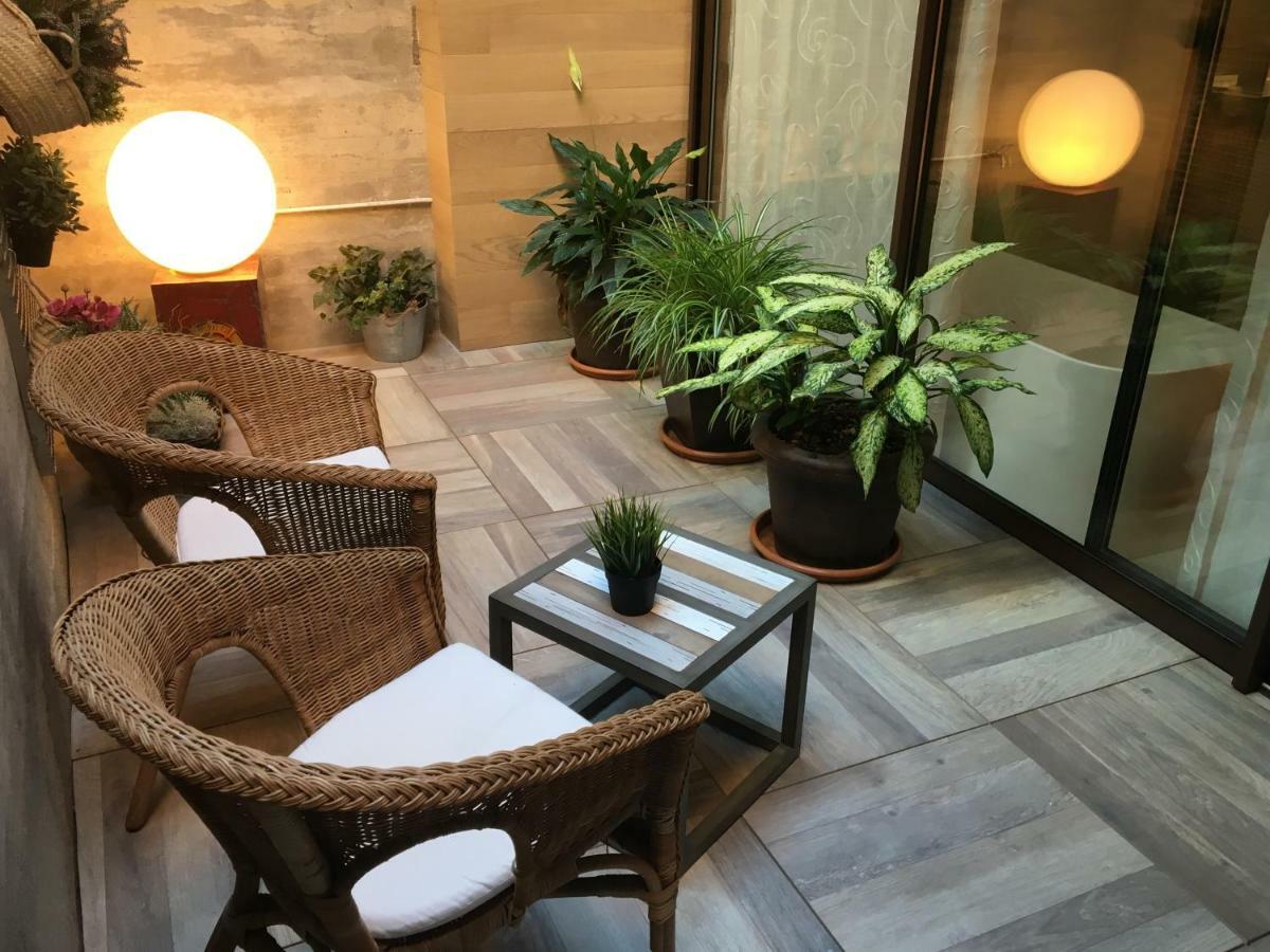 Hotel Calabria 라가리가 외부 사진